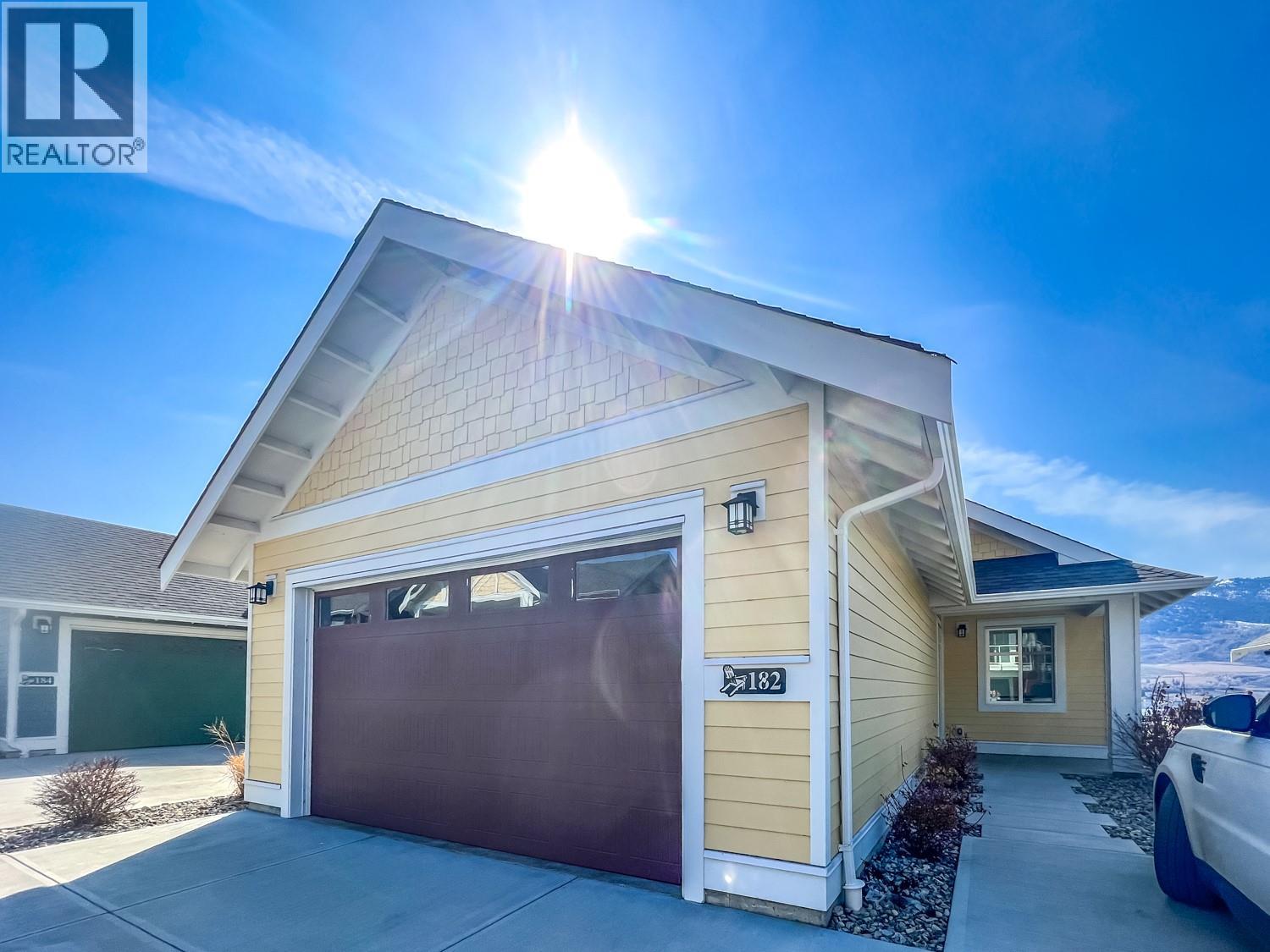 2450 Radio Tower Road Unit# 182, Oliver, British Columbia  V0H 1T1 - Photo 8 - 10378998