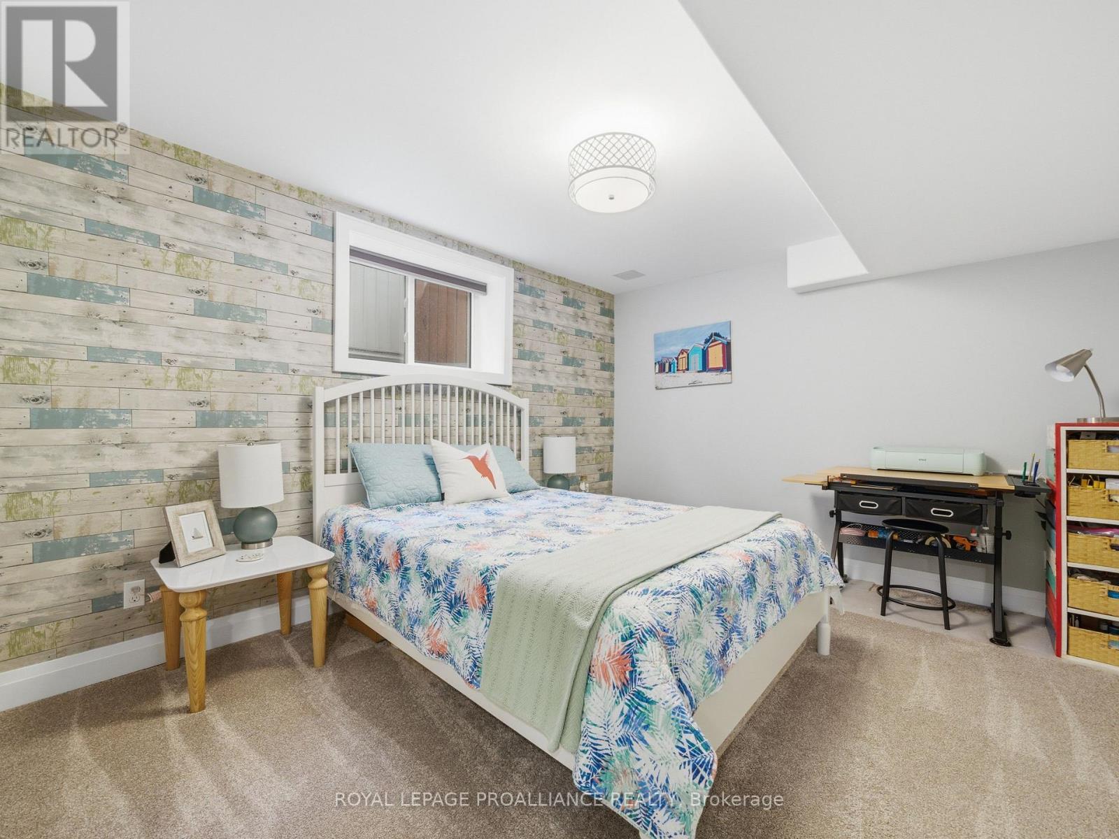 21 Woodburn Drive, Quinte West (Murray Ward), Ontario  K8V 0C6 - Photo 35 - X12887278