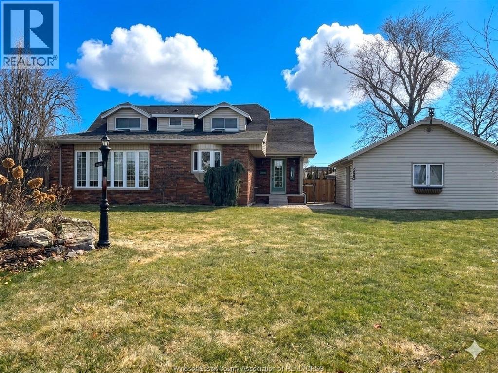 320 LAKEVIEW AVENUE, kingsville, Ontario