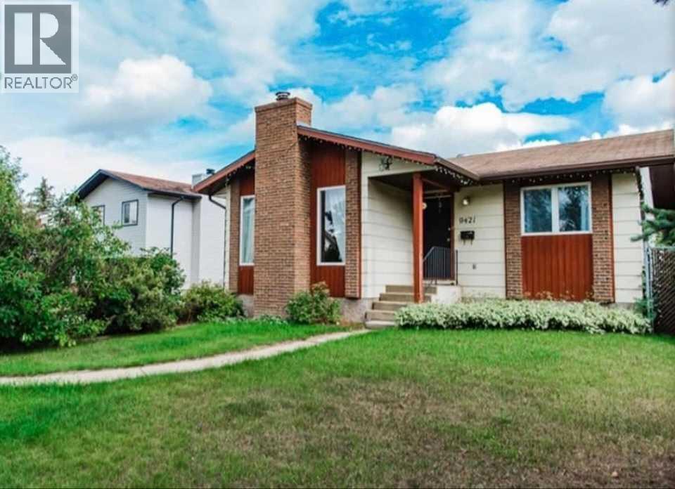 9421 70 Avenue, Grande Prairie, Alberta T8V 5W7 - Photo 2 - A2287014