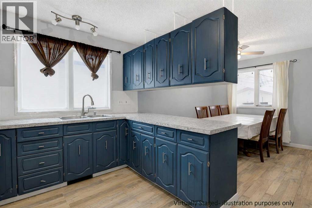 9421 70 Avenue, Grande Prairie, Alberta T8V 5W7 - Photo 4 - A2287014