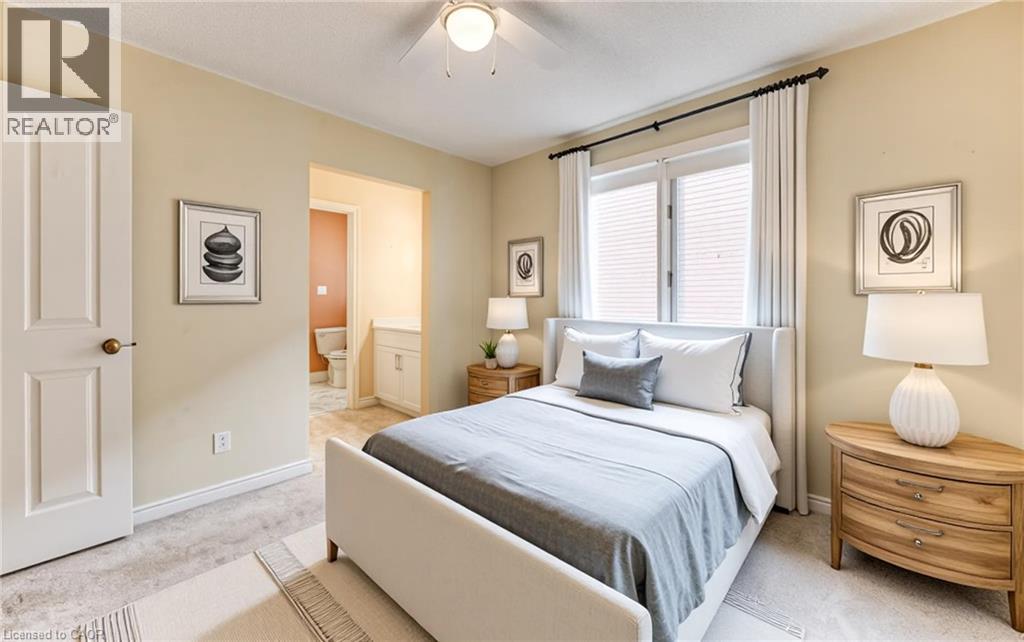 2 Morningview Place, Kitchener, Ontario  N2P 1Z2 - Photo 23 - 40774708