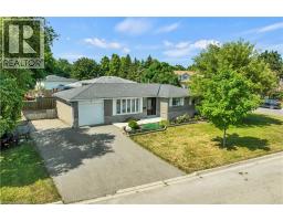 2 EDELWILD Drive, Orangeville, Ontario