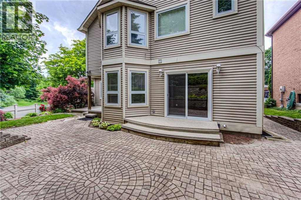 2 Morningview Place, Kitchener, Ontario  N2P 1Z2 - Photo 43 - 40774708