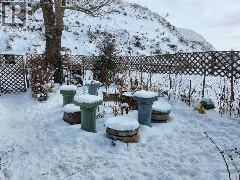 716 1 Street Sw, Drumheller, Alberta  T0J 0Y6 - Photo 13 - A2293371