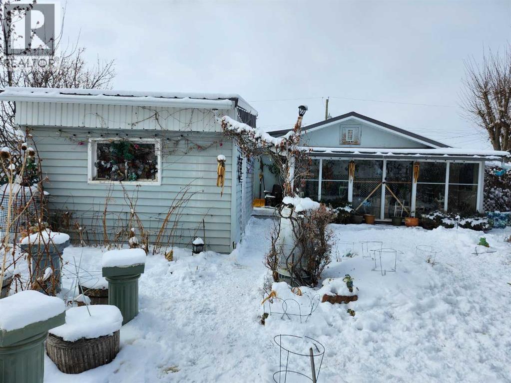 716 1 Street Sw, Drumheller, Alberta  T0J 0Y6 - Photo 14 - A2293371