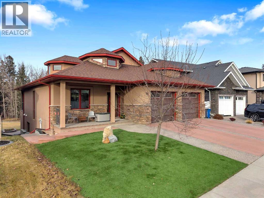 38 Grove Close, red deer, Alberta