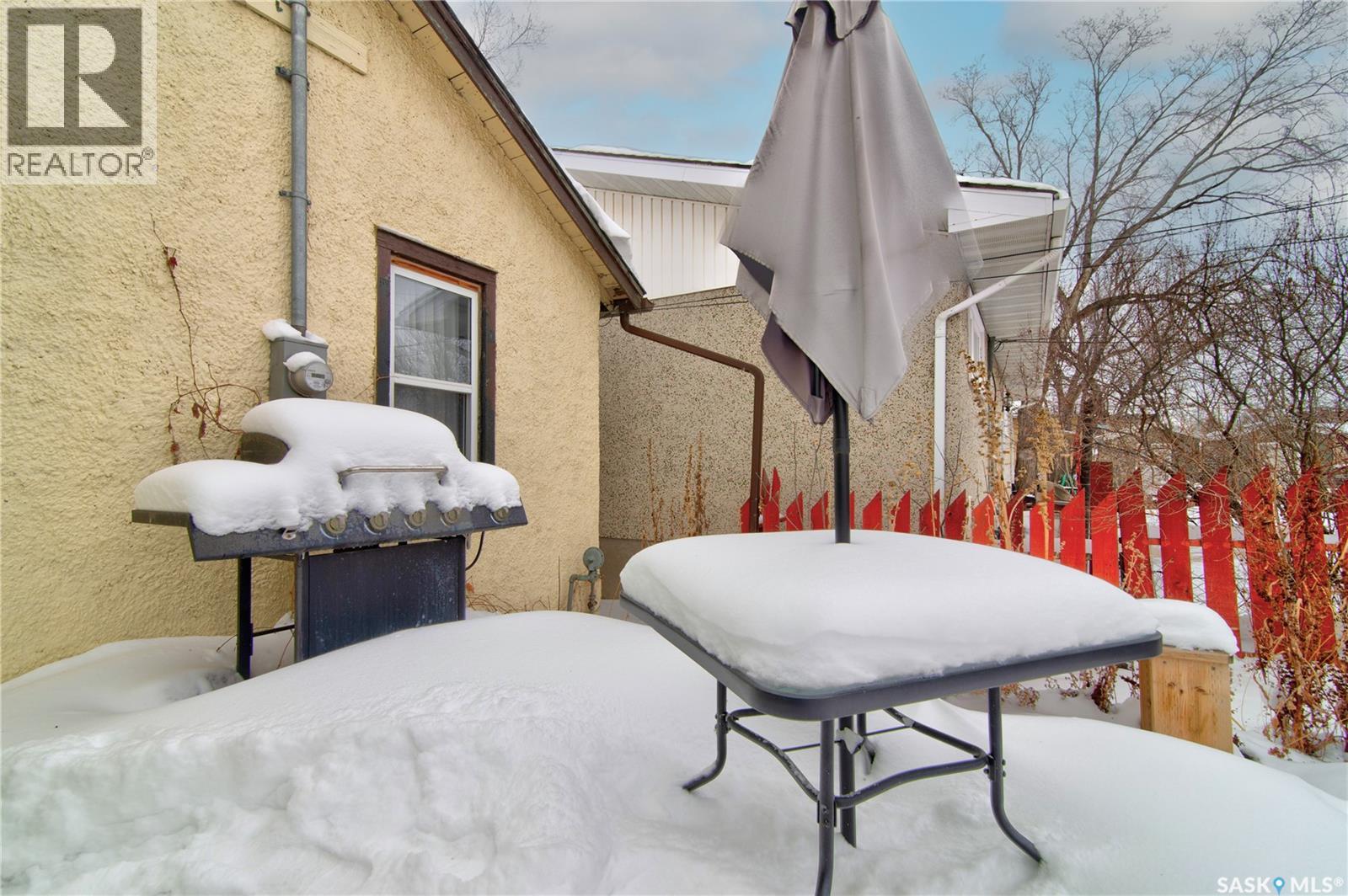 1035 Wallace Street, Regina, Saskatchewan  S4N 3Y7 - Photo 13 - SK029511