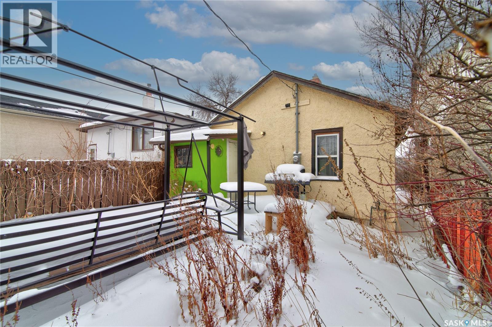 1035 Wallace Street, Regina, Saskatchewan  S4N 3Y7 - Photo 15 - SK029511