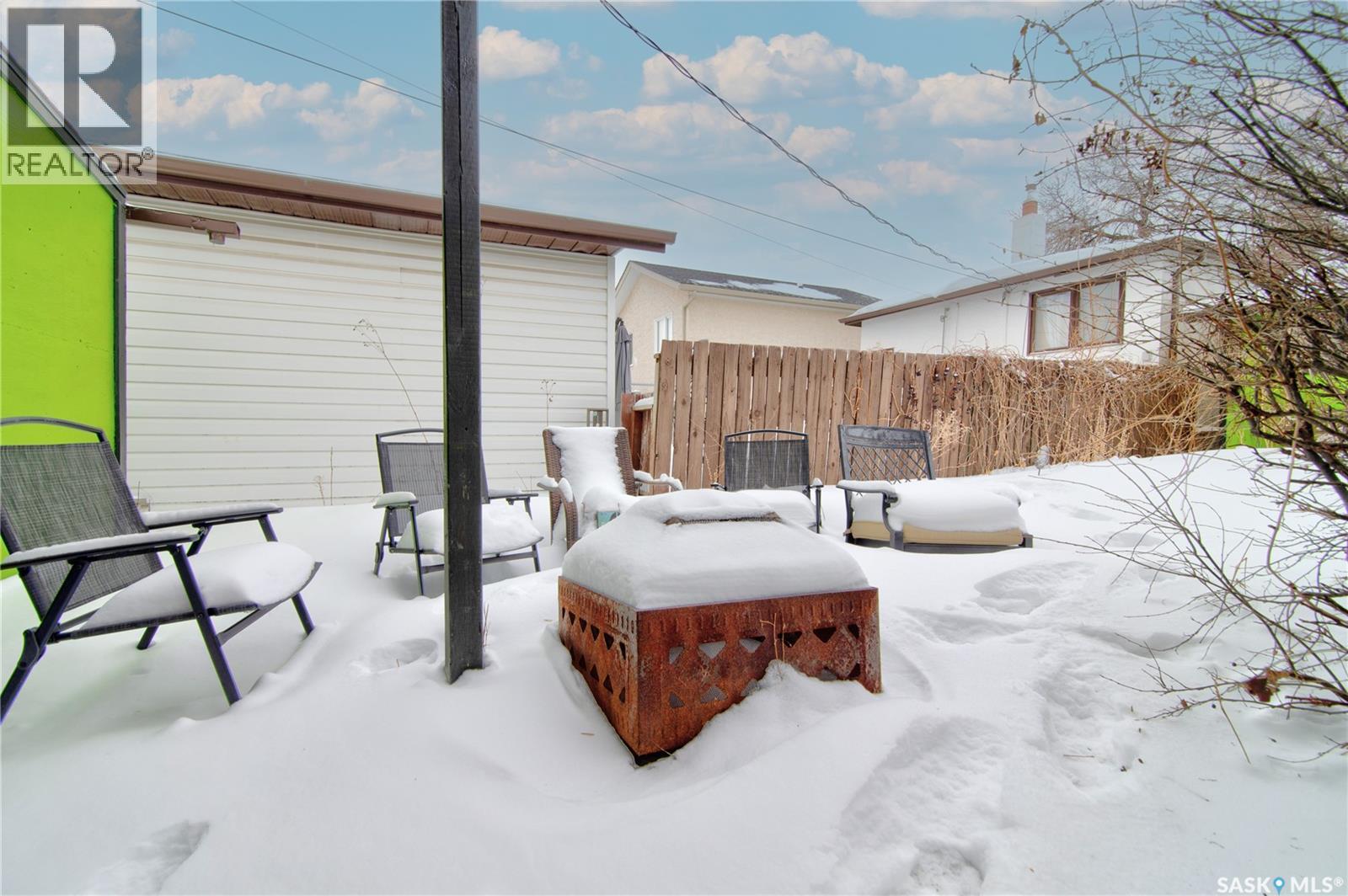 1035 Wallace Street, Regina, Saskatchewan  S4N 3Y7 - Photo 19 - SK029511