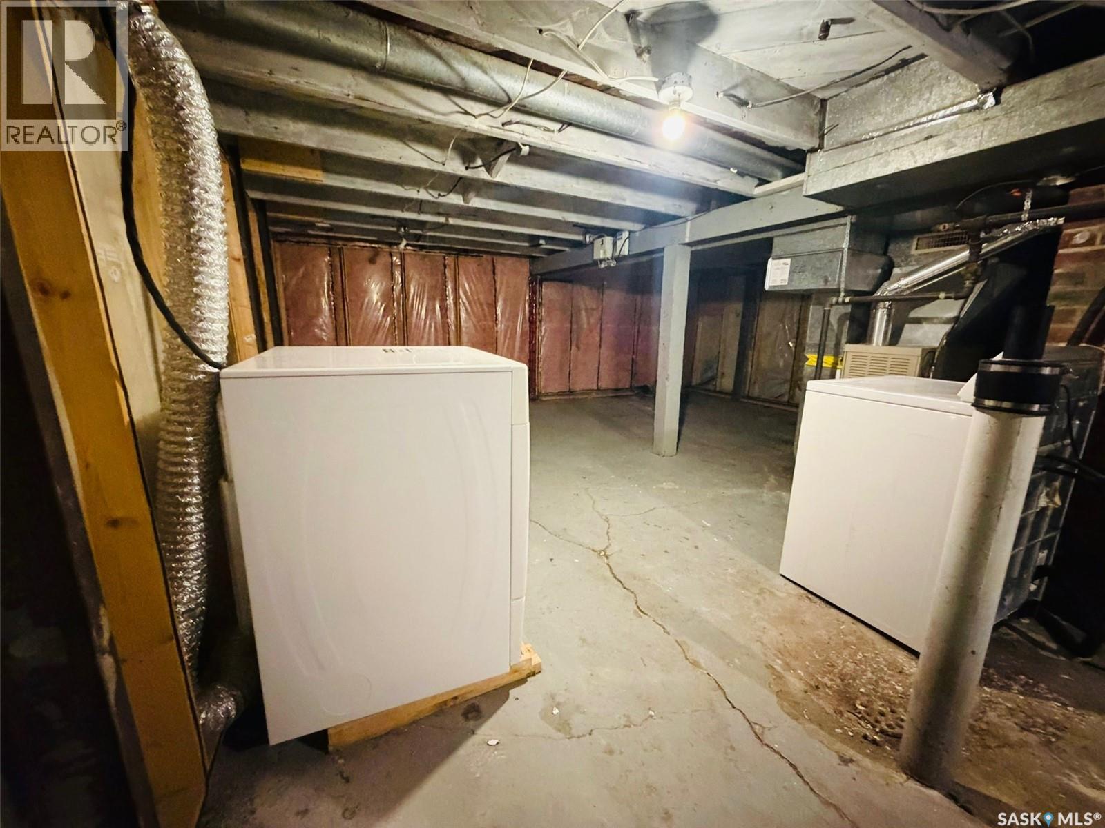 1035 Wallace Street, Regina, Saskatchewan  S4N 3Y7 - Photo 18 - SK029511