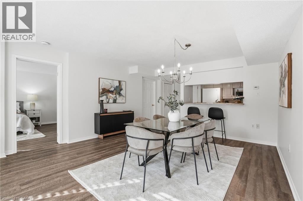 216 Plains Road W Unit# E106, Burlington, Ontario  L7T 4K8 - Photo 6 - 40798960