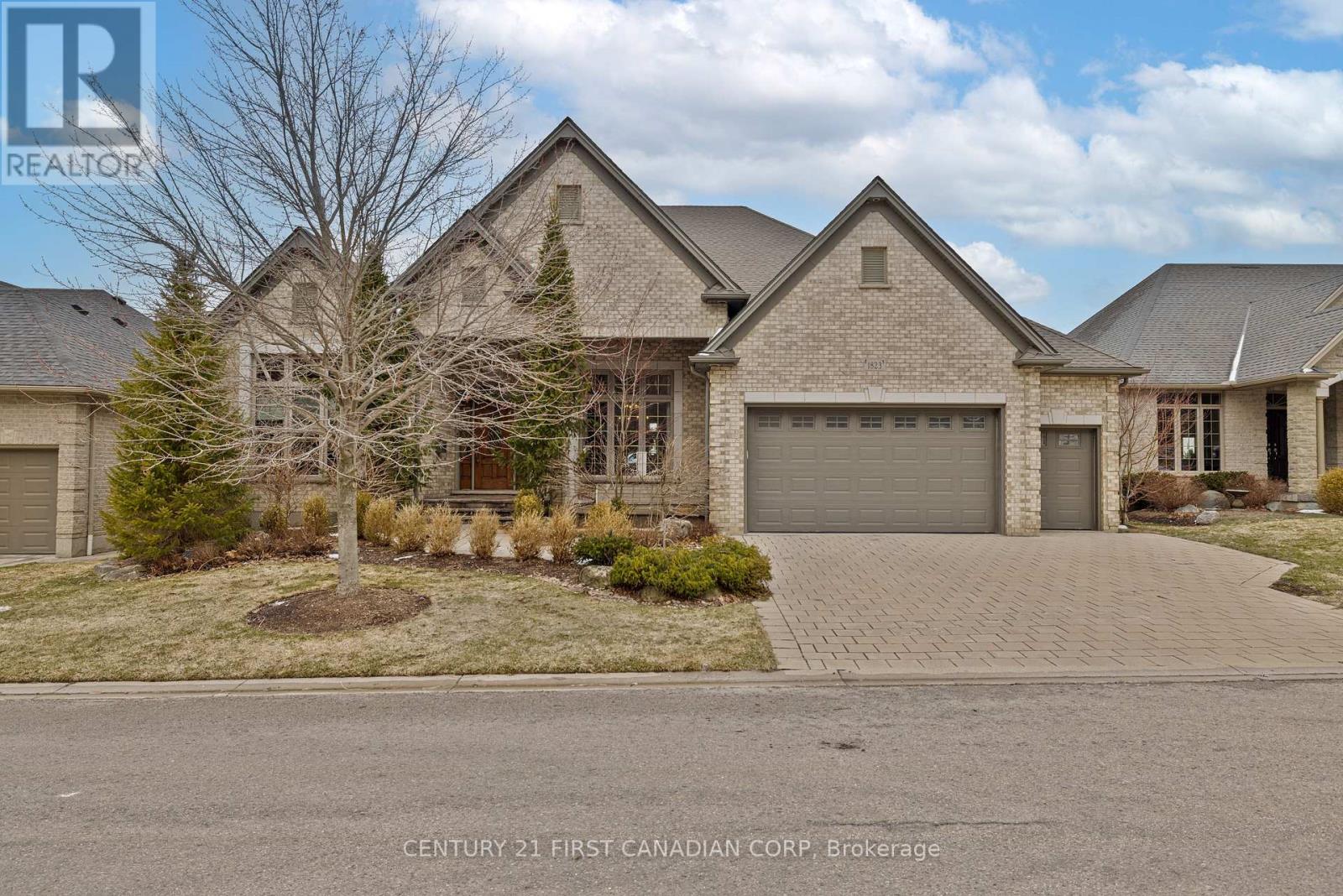 1823 SANDY SOMERVILLE LANE, London South, Ontario