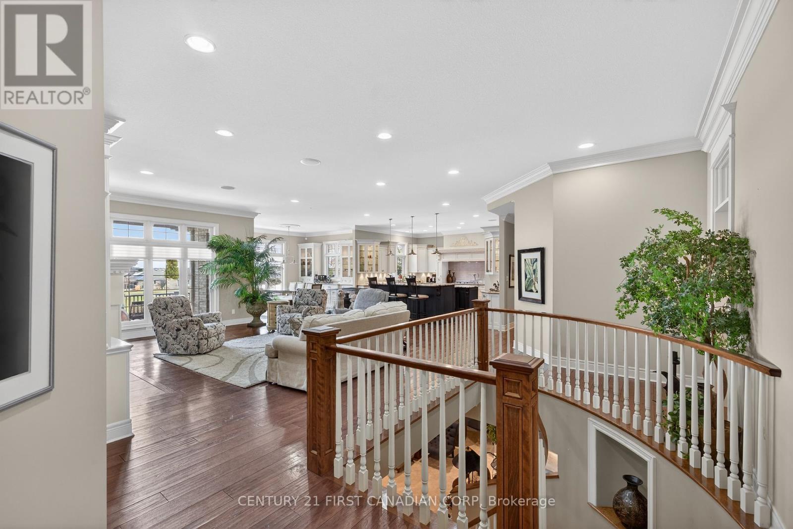 1823 Sandy Somerville Lane, London South (South A), Ontario  N6K 5R1 - Photo 10 - X12887200