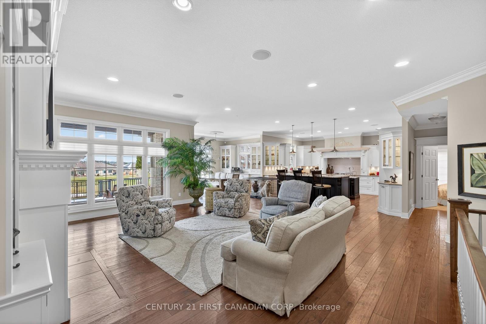 1823 Sandy Somerville Lane, London South (South A), Ontario  N6K 5R1 - Photo 11 - X12887200