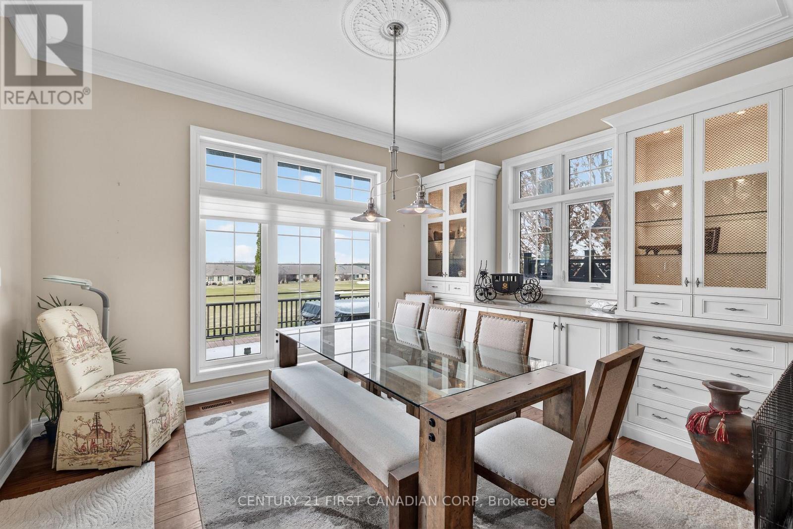 1823 Sandy Somerville Lane, London South (South A), Ontario  N6K 5R1 - Photo 13 - X12887200