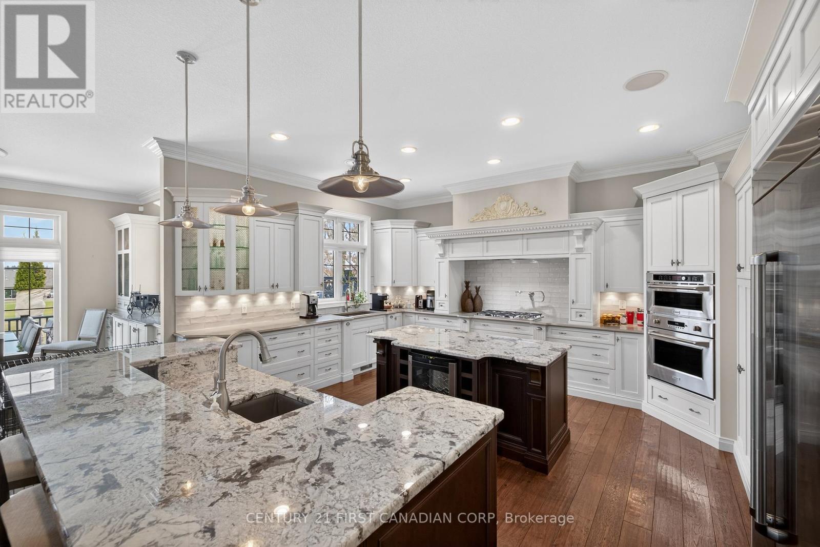 1823 Sandy Somerville Lane, London South (South A), Ontario  N6K 5R1 - Photo 14 - X12887200