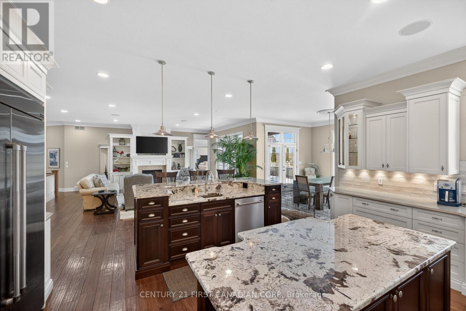 1823 Sandy Somerville Lane, London South (South A), Ontario  N6K 5R1 - Photo 15 - X12887200