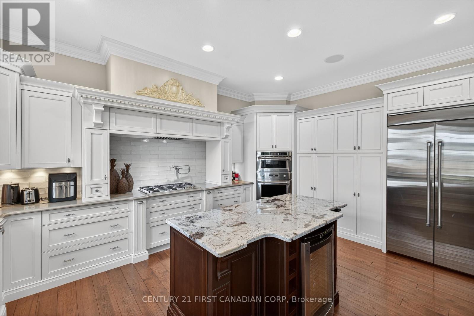 1823 Sandy Somerville Lane, London South (South A), Ontario  N6K 5R1 - Photo 16 - X12887200