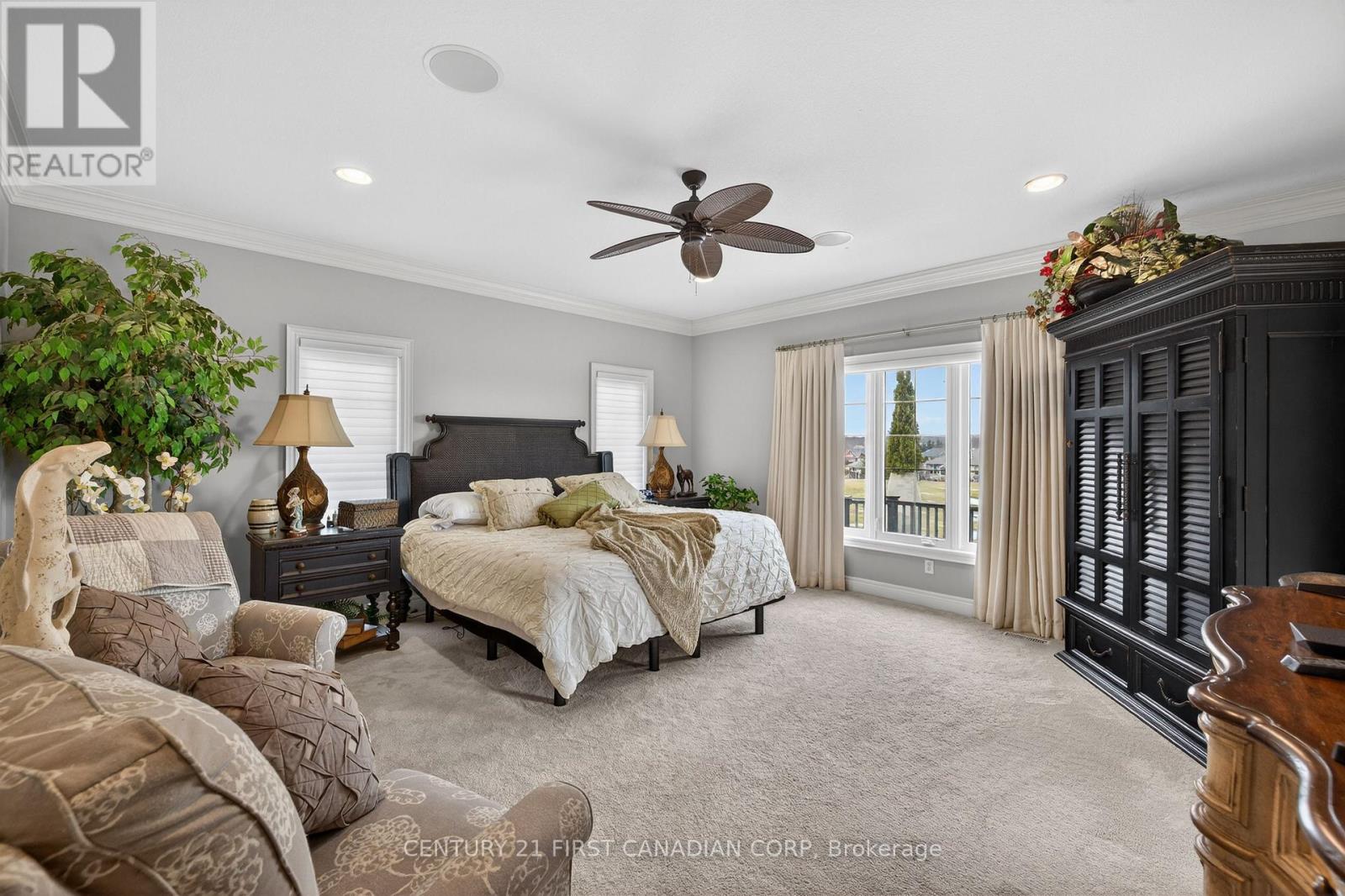 1823 Sandy Somerville Lane, London South (South A), Ontario  N6K 5R1 - Photo 18 - X12887200