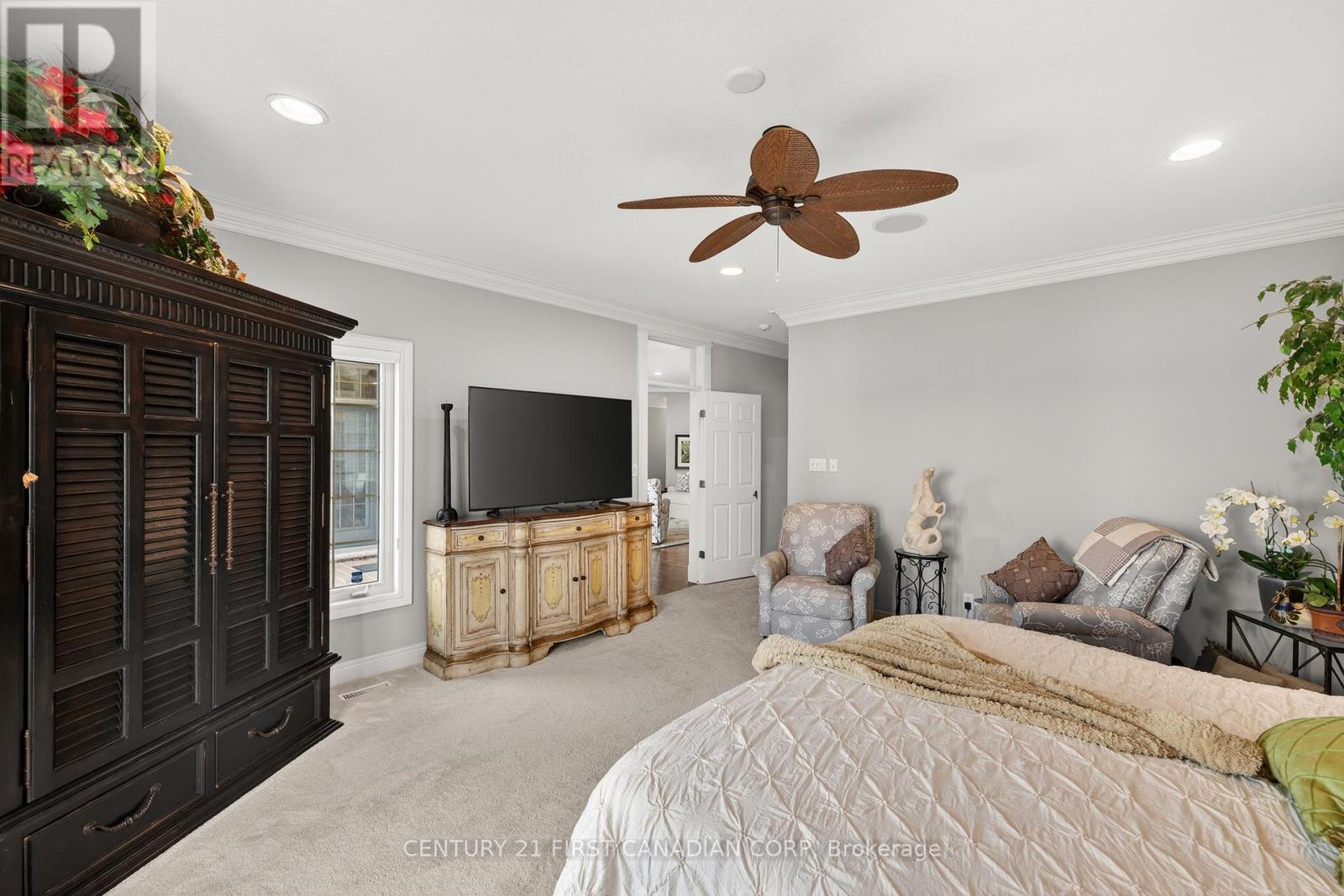 1823 Sandy Somerville Lane, London South (South A), Ontario  N6K 5R1 - Photo 19 - X12887200