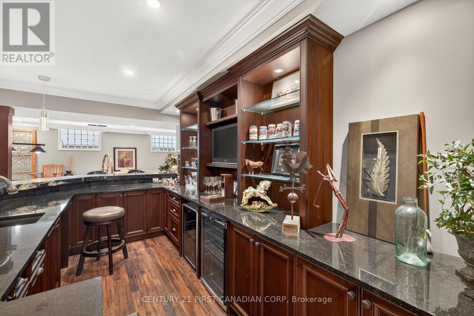 1823 Sandy Somerville Lane, London South (South A), Ontario  N6K 5R1 - Photo 24 - X12887200