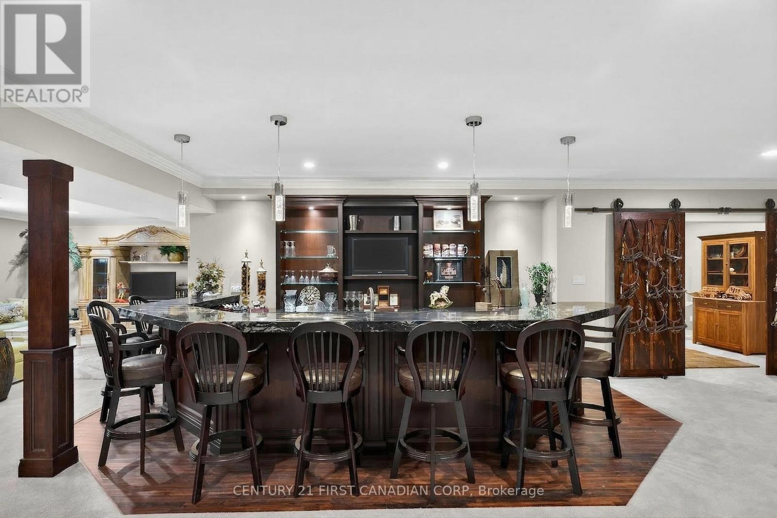 1823 Sandy Somerville Lane, London South (South A), Ontario  N6K 5R1 - Photo 25 - X12887200