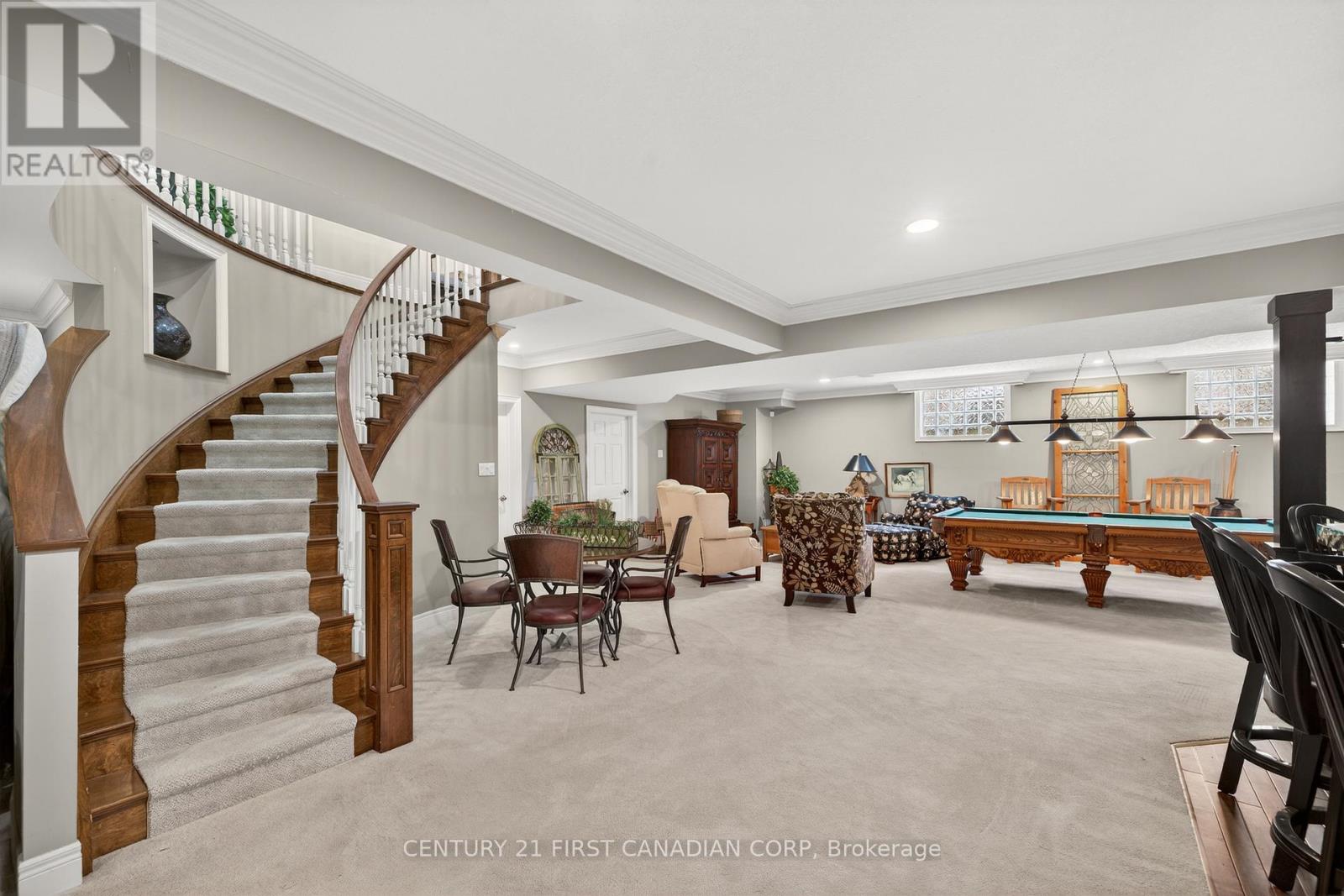 1823 Sandy Somerville Lane, London South (South A), Ontario  N6K 5R1 - Photo 26 - X12887200