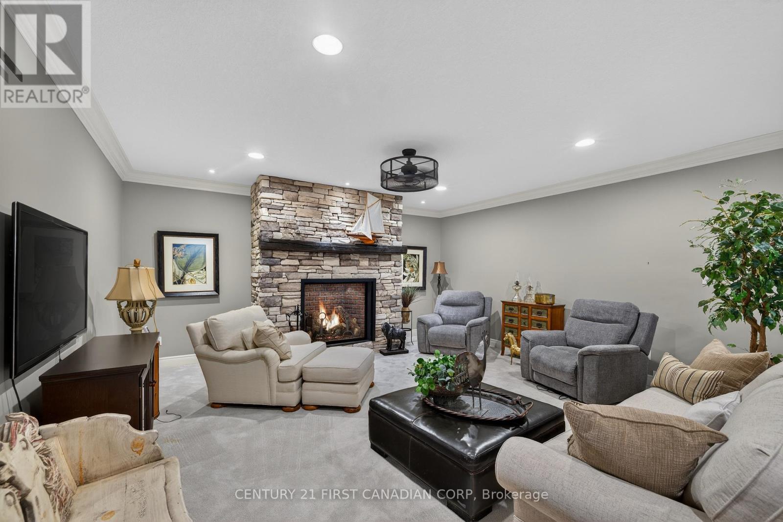 1823 Sandy Somerville Lane, London South (South A), Ontario  N6K 5R1 - Photo 27 - X12887200