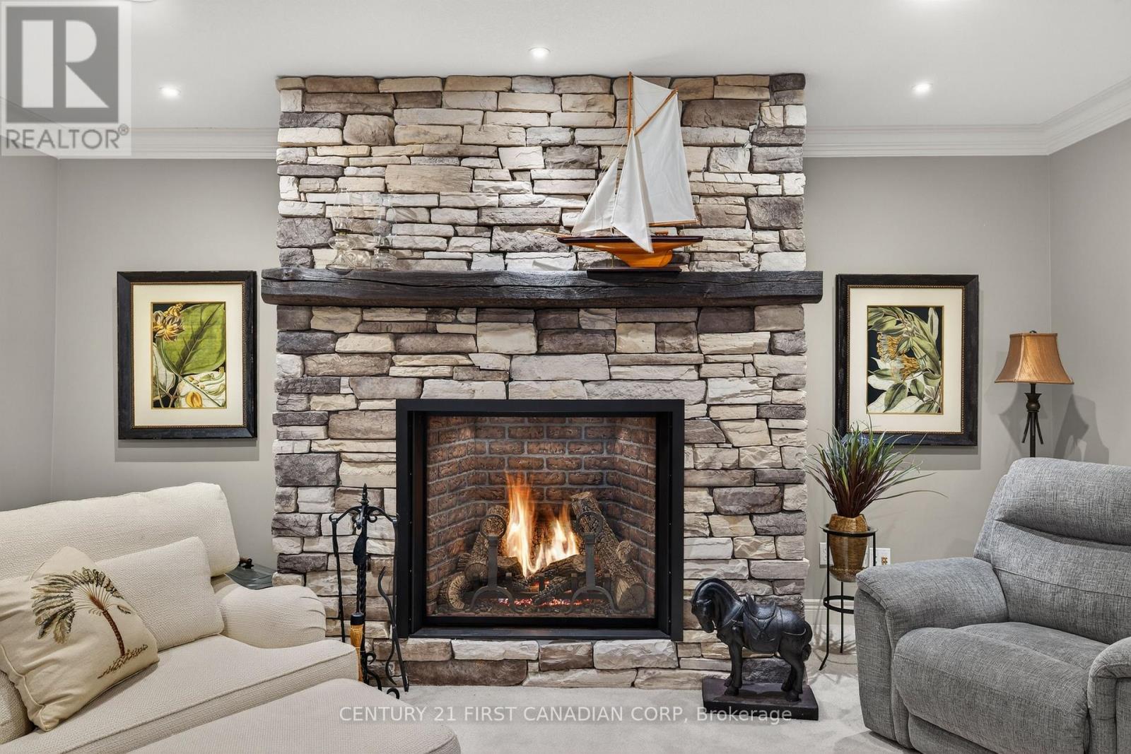 1823 Sandy Somerville Lane, London South (South A), Ontario  N6K 5R1 - Photo 28 - X12887200