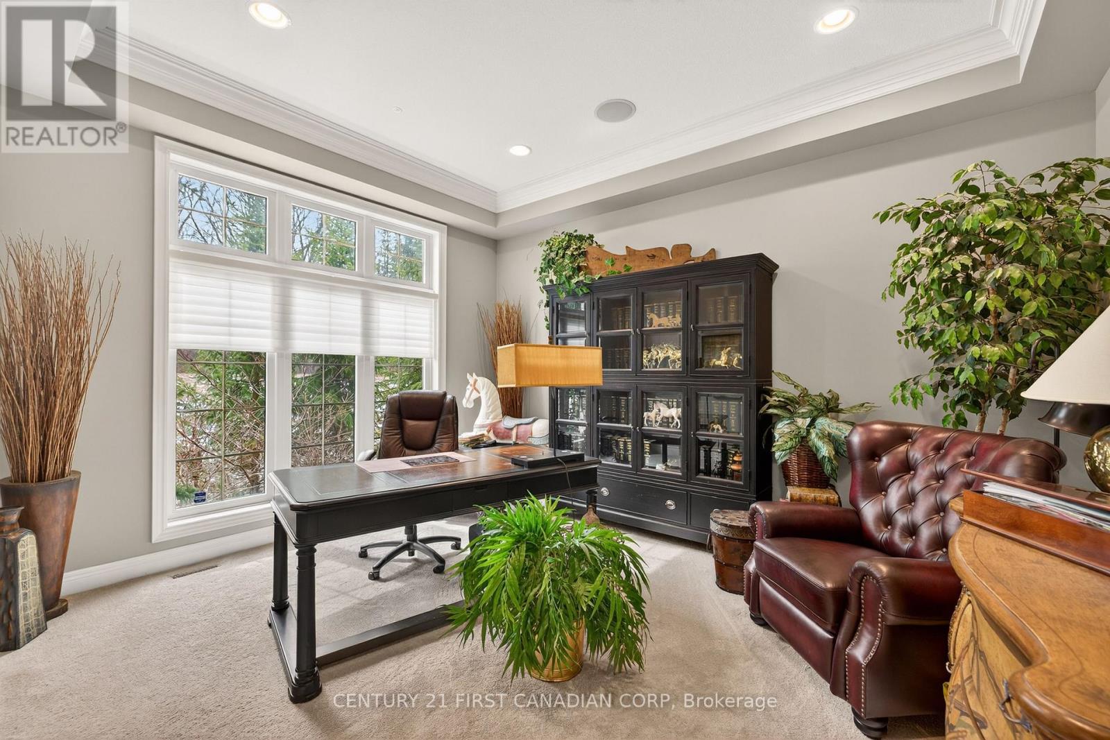 1823 Sandy Somerville Lane, London South (South A), Ontario  N6K 5R1 - Photo 3 - X12887200