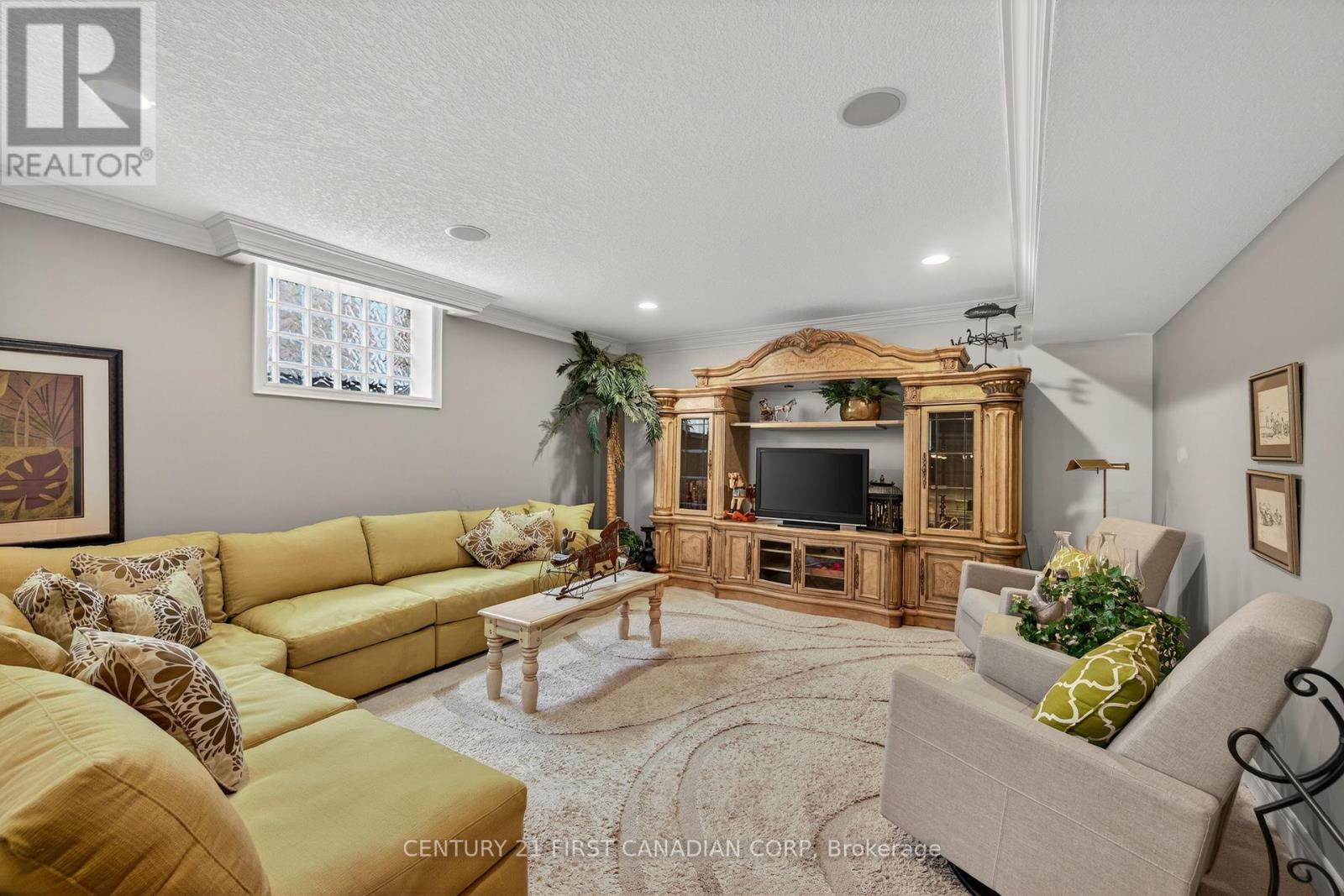 1823 Sandy Somerville Lane, London South (South A), Ontario  N6K 5R1 - Photo 31 - X12887200