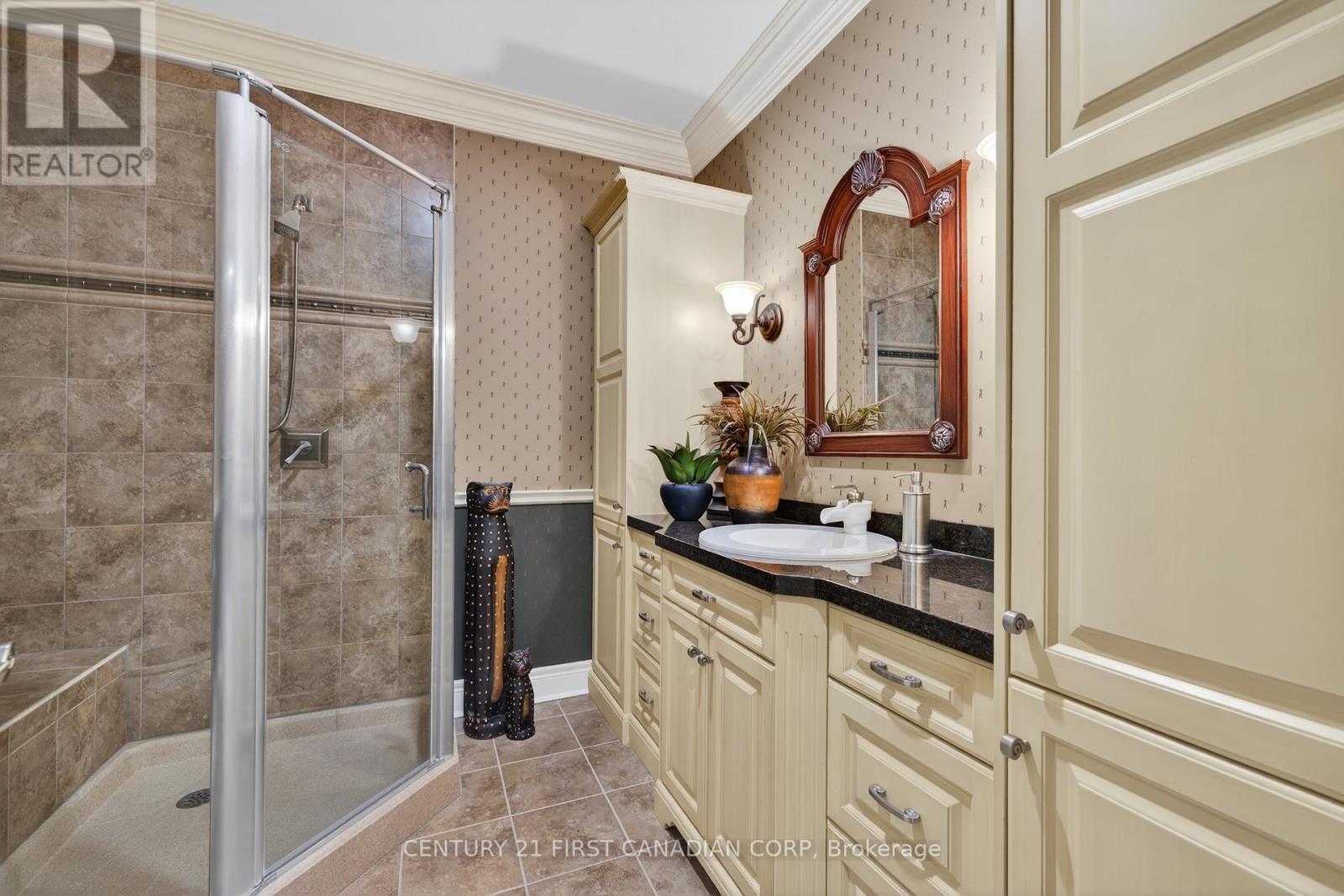 1823 Sandy Somerville Lane, London South (South A), Ontario  N6K 5R1 - Photo 32 - X12887200