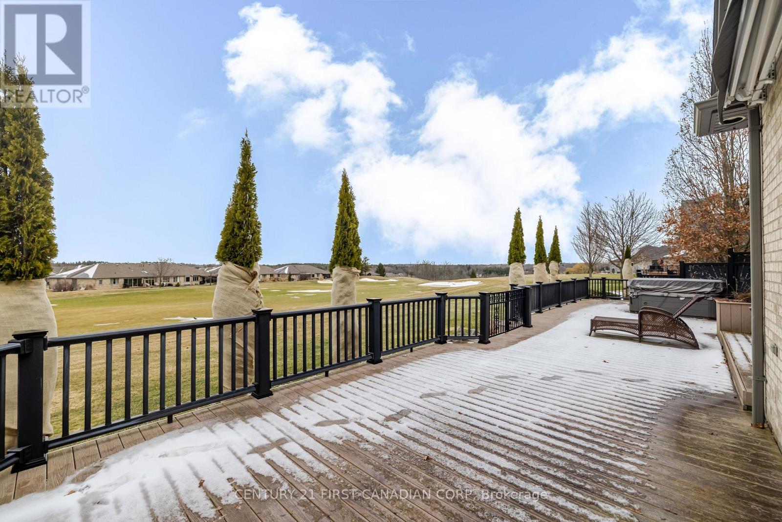 1823 Sandy Somerville Lane, London South (South A), Ontario  N6K 5R1 - Photo 34 - X12887200