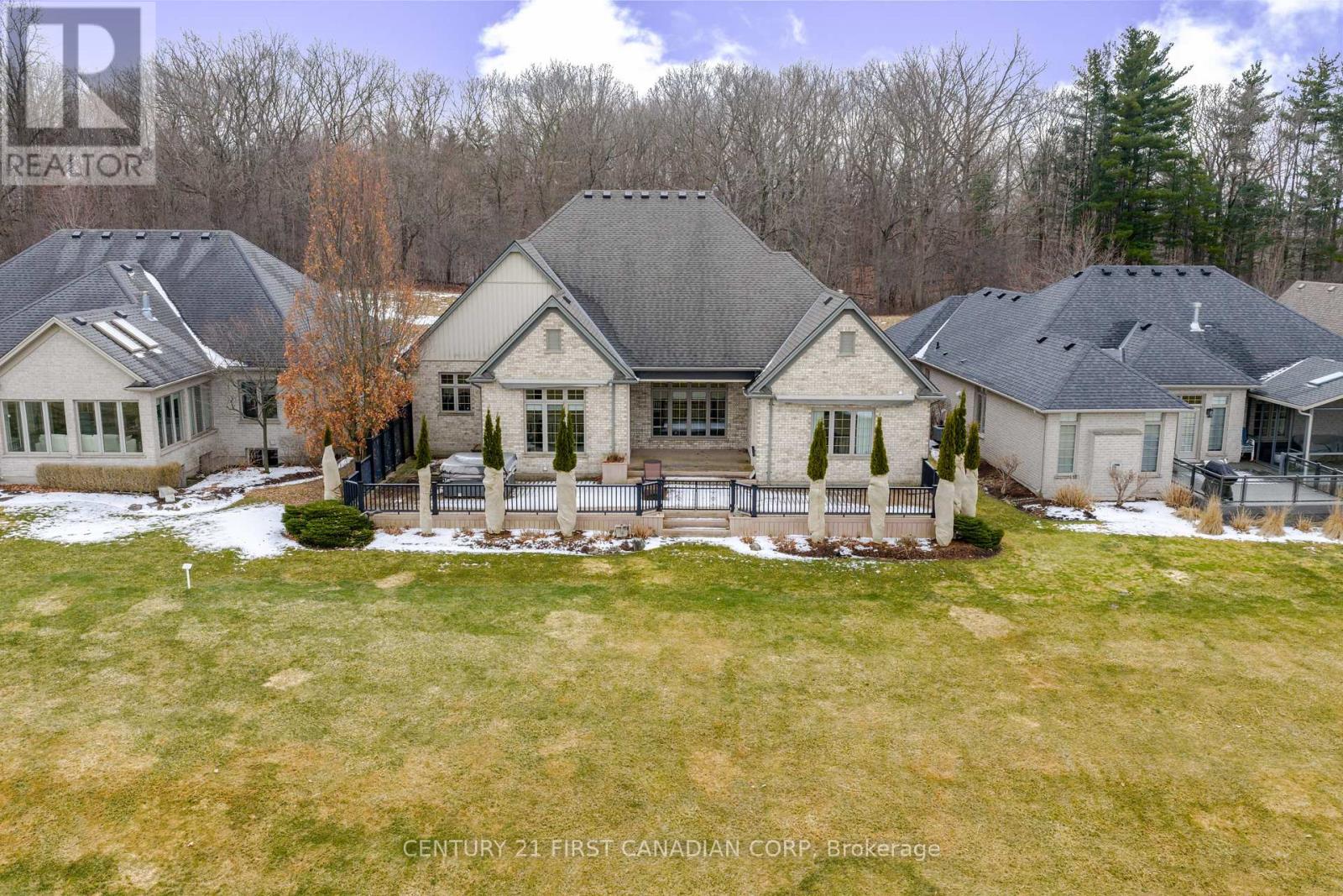 1823 Sandy Somerville Lane, London South (South A), Ontario  N6K 5R1 - Photo 35 - X12887200