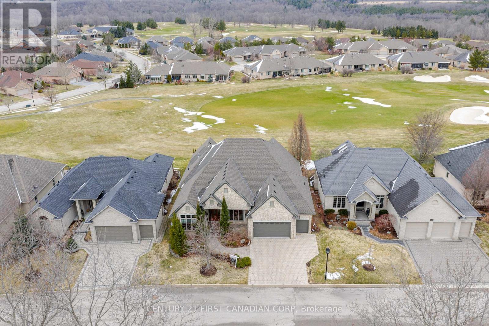 1823 Sandy Somerville Lane, London South (South A), Ontario  N6K 5R1 - Photo 36 - X12887200