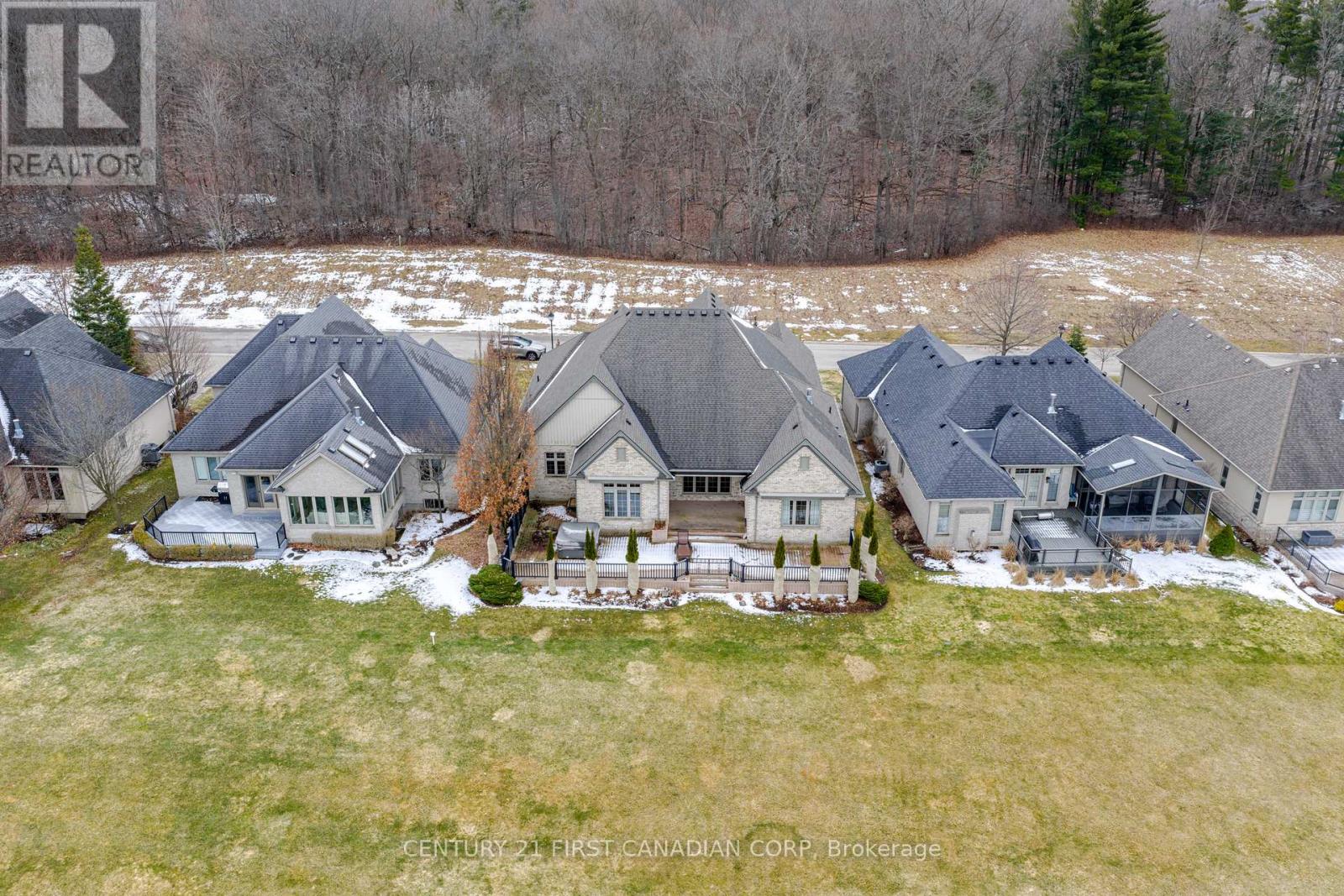 1823 Sandy Somerville Lane, London South (South A), Ontario  N6K 5R1 - Photo 37 - X12887200