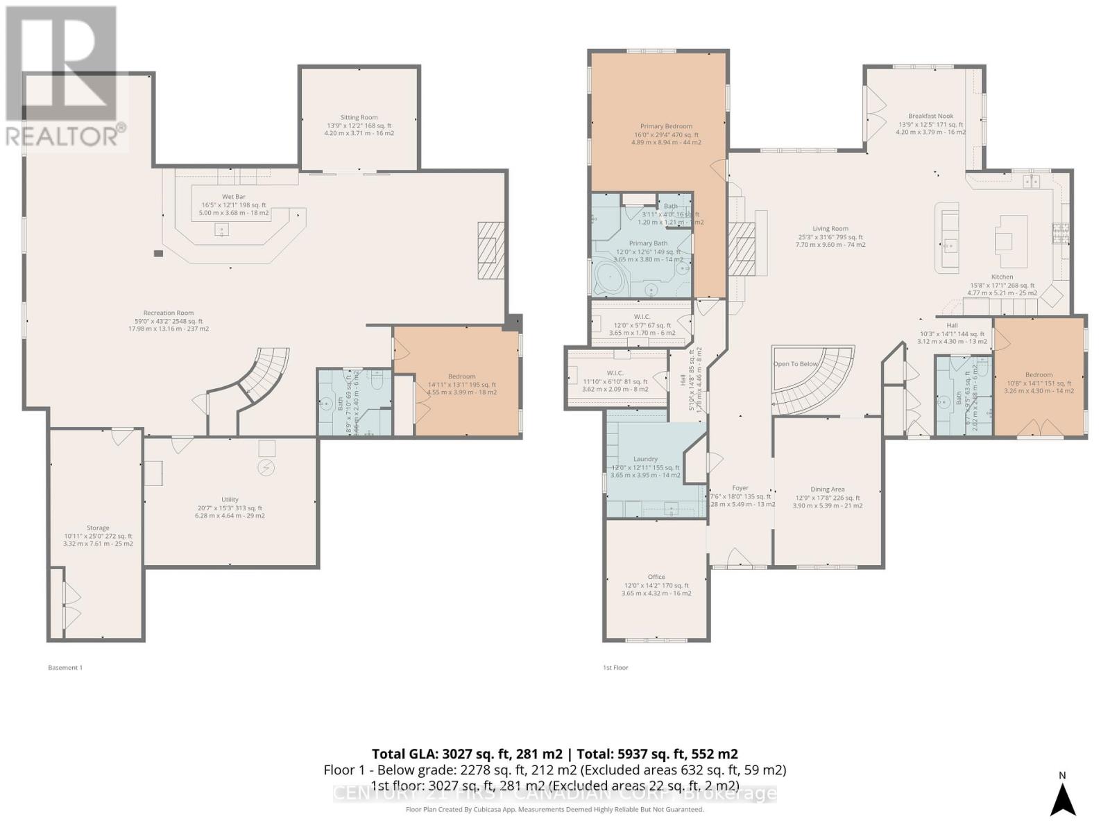 1823 Sandy Somerville Lane, London South (South A), Ontario  N6K 5R1 - Photo 42 - X12887200