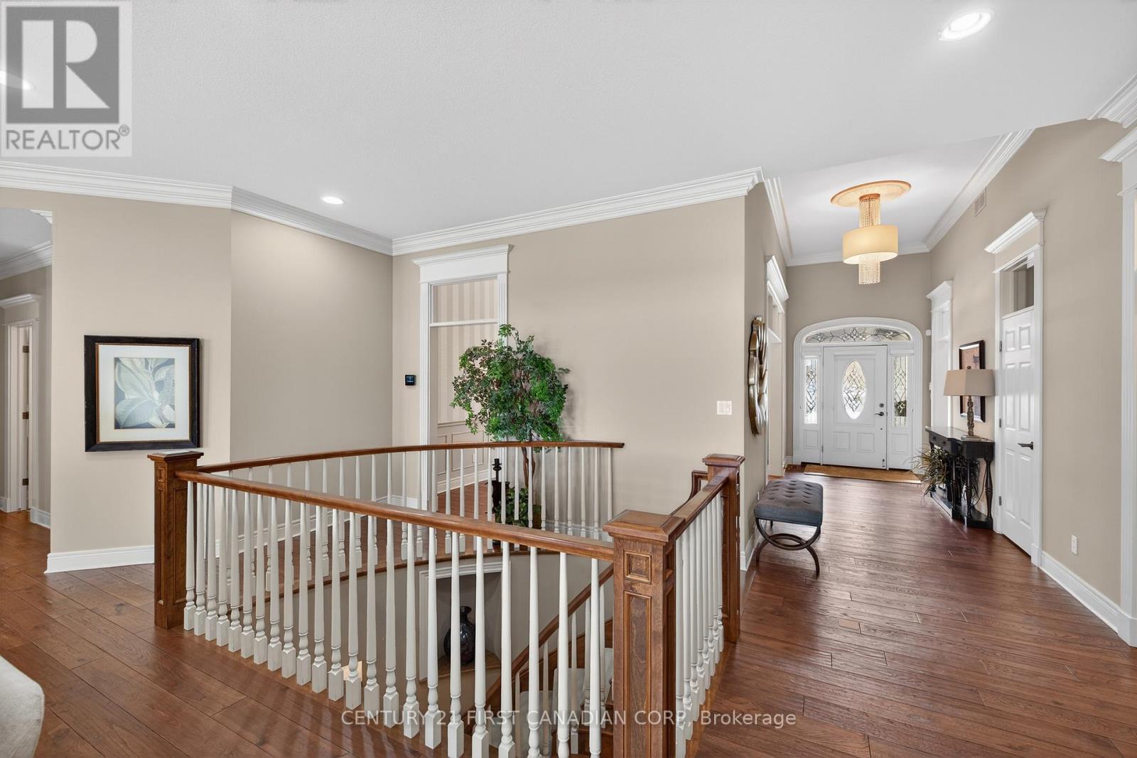 1823 Sandy Somerville Lane, London South (South A), Ontario  N6K 5R1 - Photo 5 - X12887200