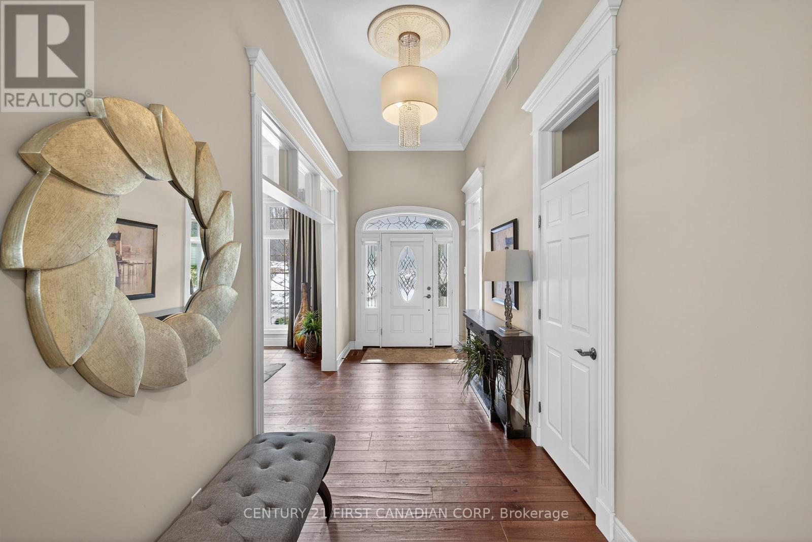 1823 Sandy Somerville Lane, London South (South A), Ontario  N6K 5R1 - Photo 6 - X12887200