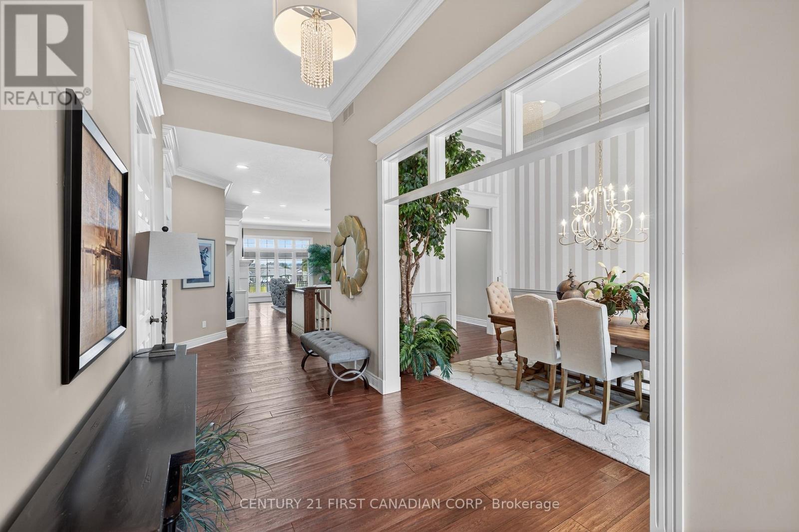 1823 Sandy Somerville Lane, London South (South A), Ontario  N6K 5R1 - Photo 7 - X12887200