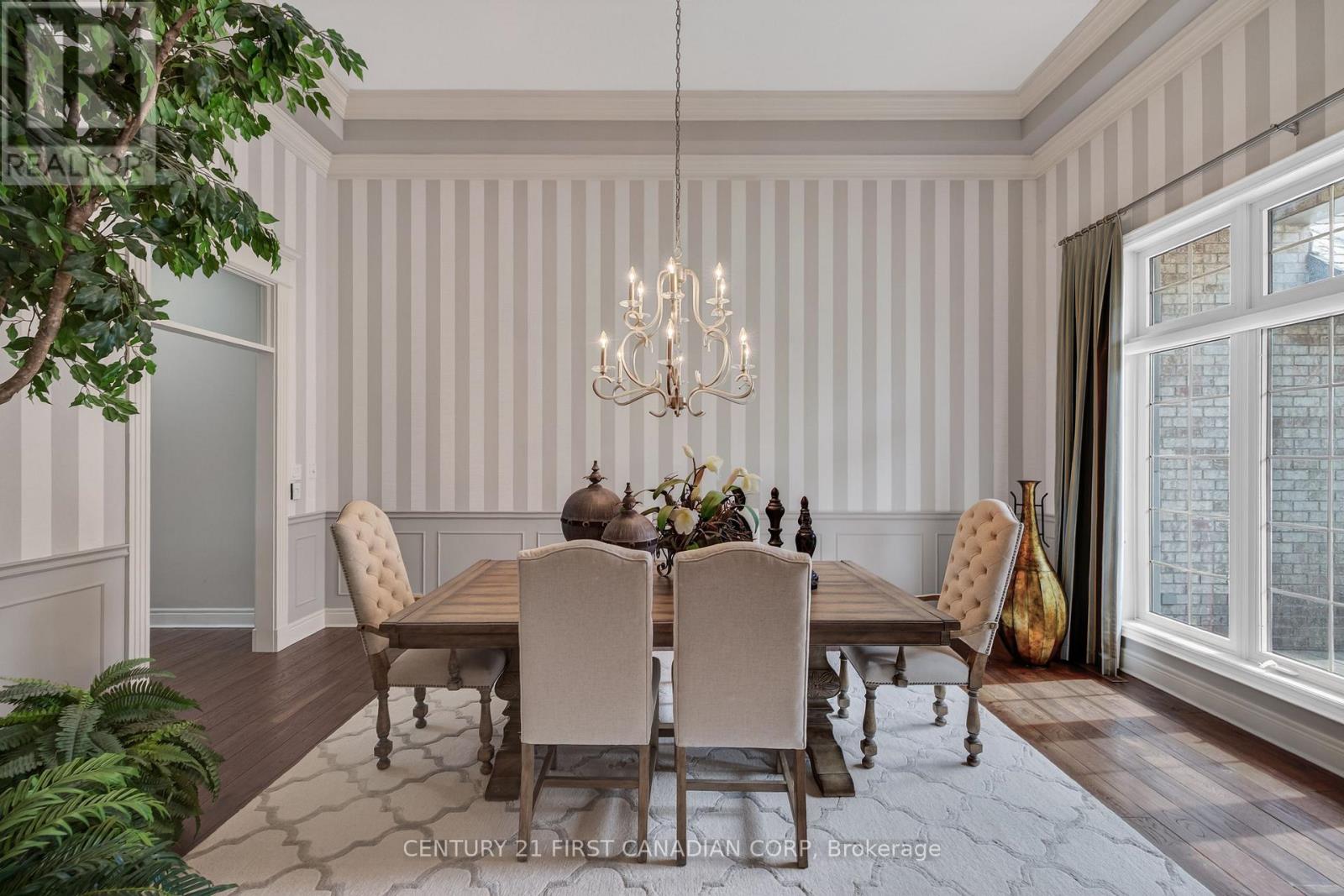 1823 Sandy Somerville Lane, London South (South A), Ontario  N6K 5R1 - Photo 8 - X12887200