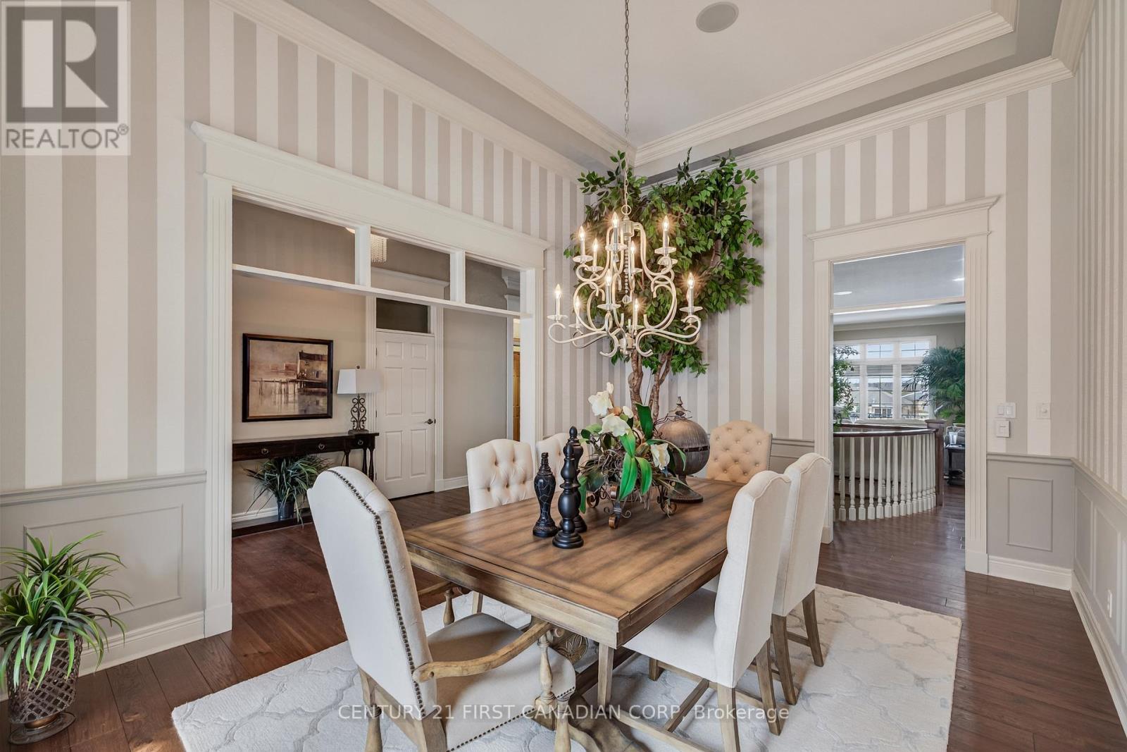 1823 Sandy Somerville Lane, London South (South A), Ontario  N6K 5R1 - Photo 9 - X12887200