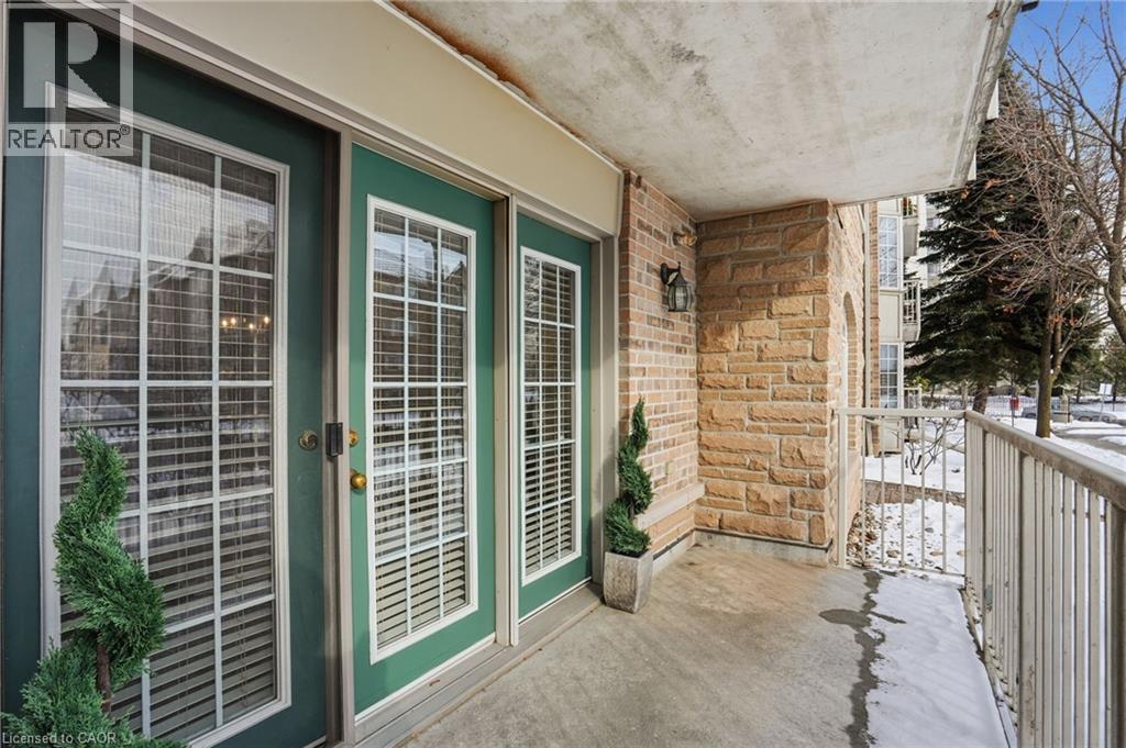 216 Plains Road W Unit# E106, Burlington, Ontario  L7T 4K8 - Photo 13 - 40798960