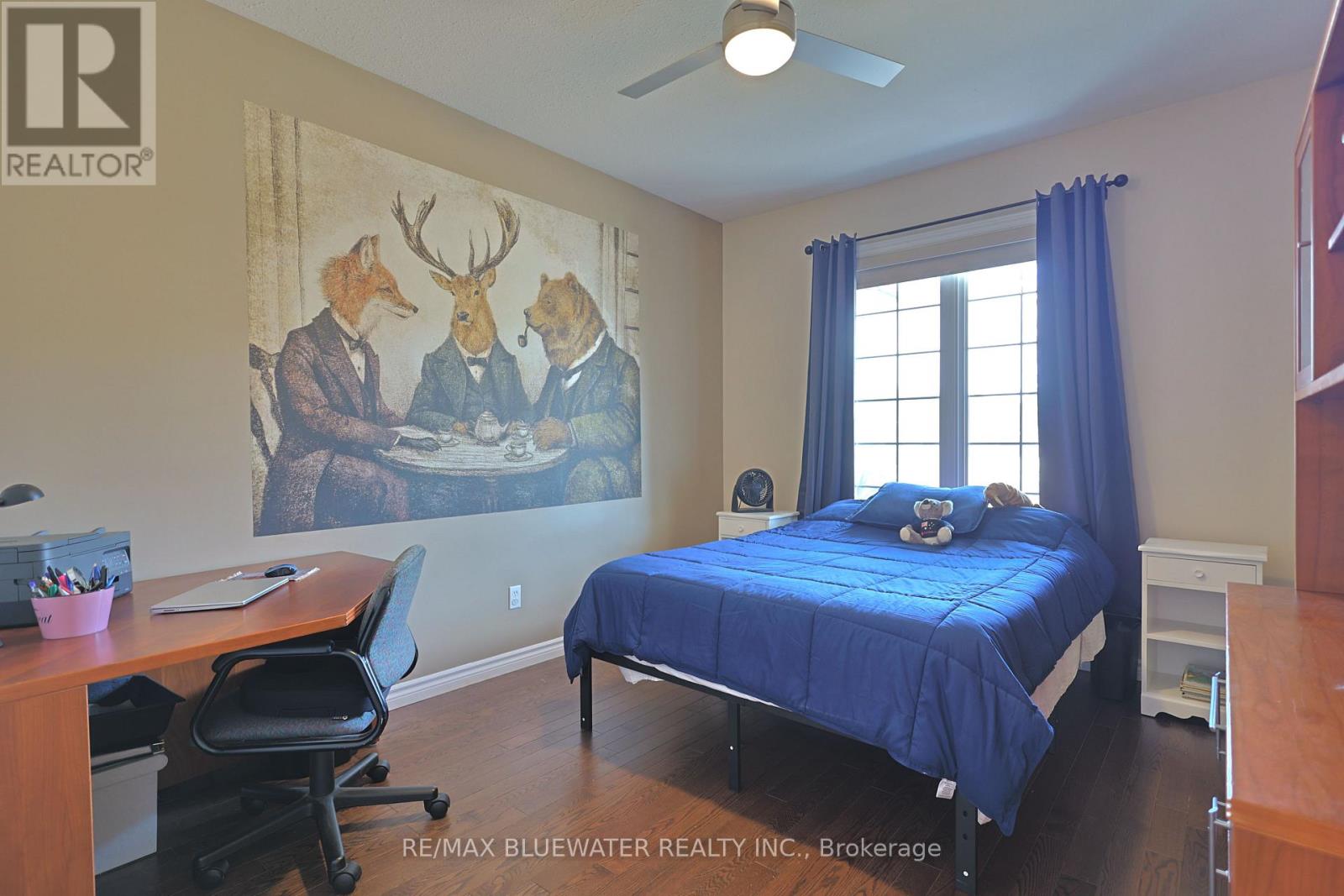 13 Oakwood Links Lane, South Huron, Ontario  N0M 1T0 - Photo 30 - X12887222