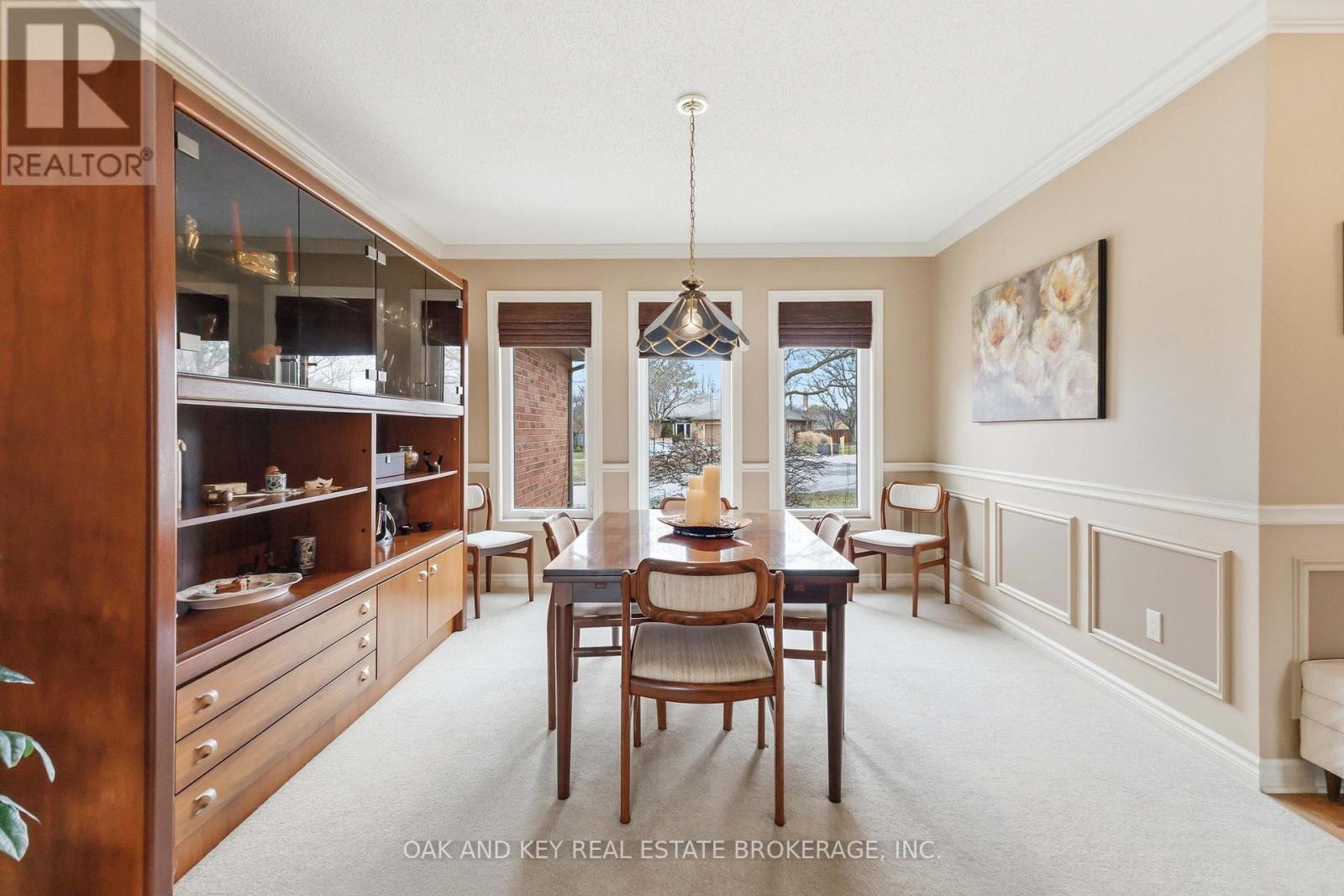 31 Green Hedge Lane, London North, Ontario  N6H 4Z3 - Photo 15 - X12887276