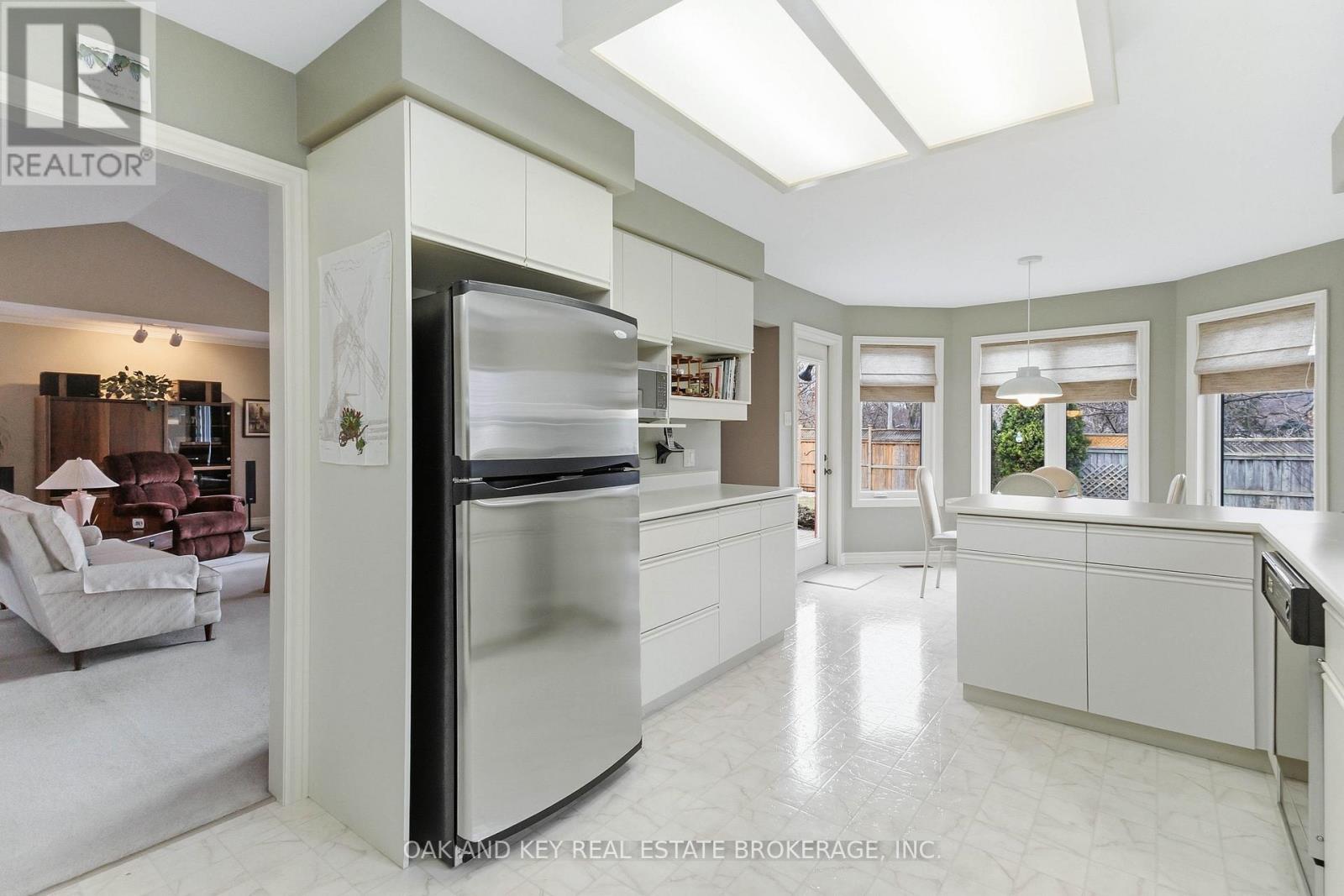 31 Green Hedge Lane, London North, Ontario  N6H 4Z3 - Photo 20 - X12887276