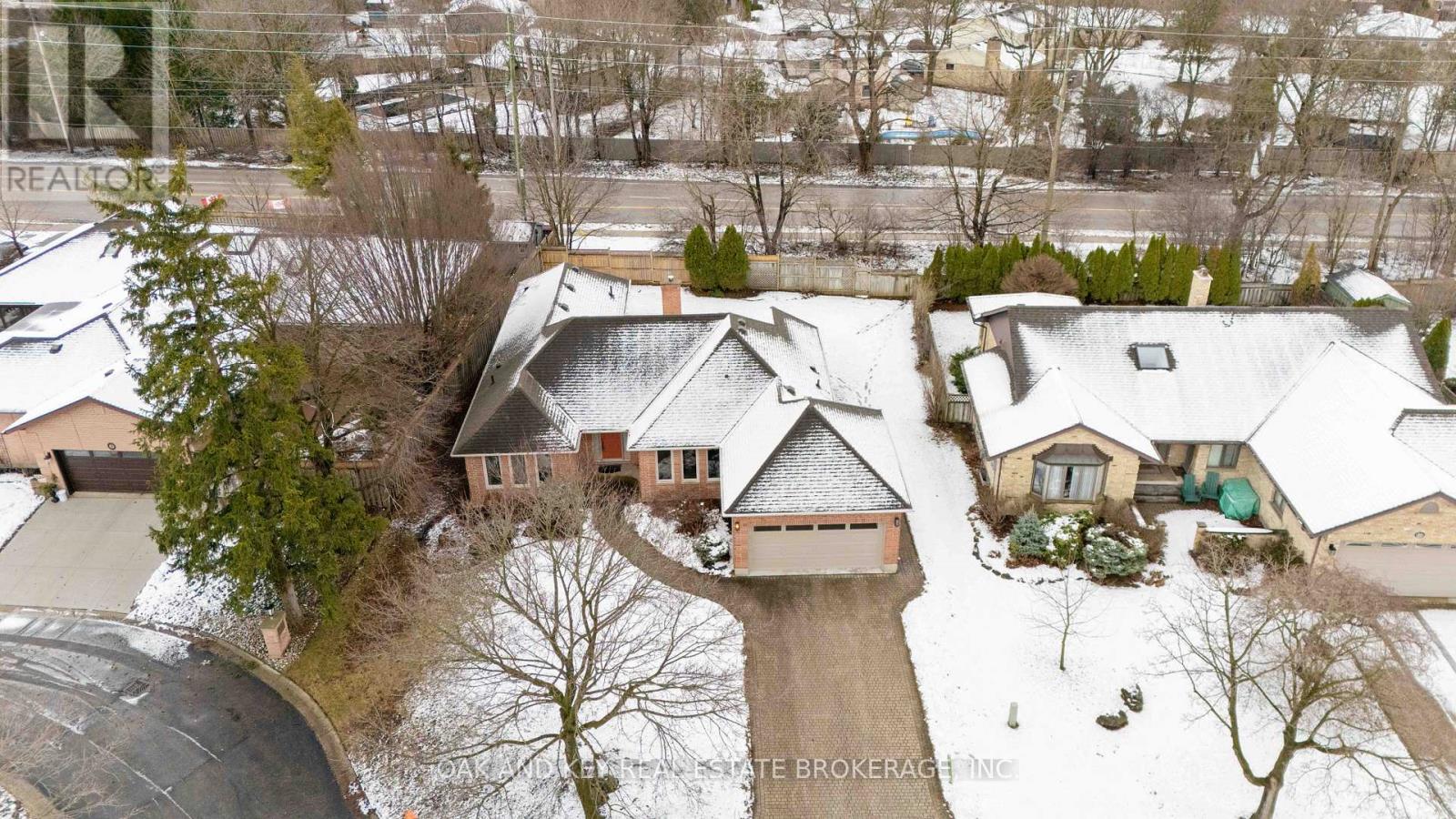 31 Green Hedge Lane, London North, Ontario  N6H 4Z3 - Photo 42 - X12887276