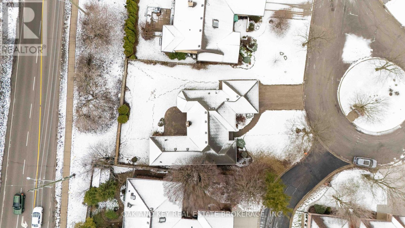 31 Green Hedge Lane, London North, Ontario  N6H 4Z3 - Photo 44 - X12887276