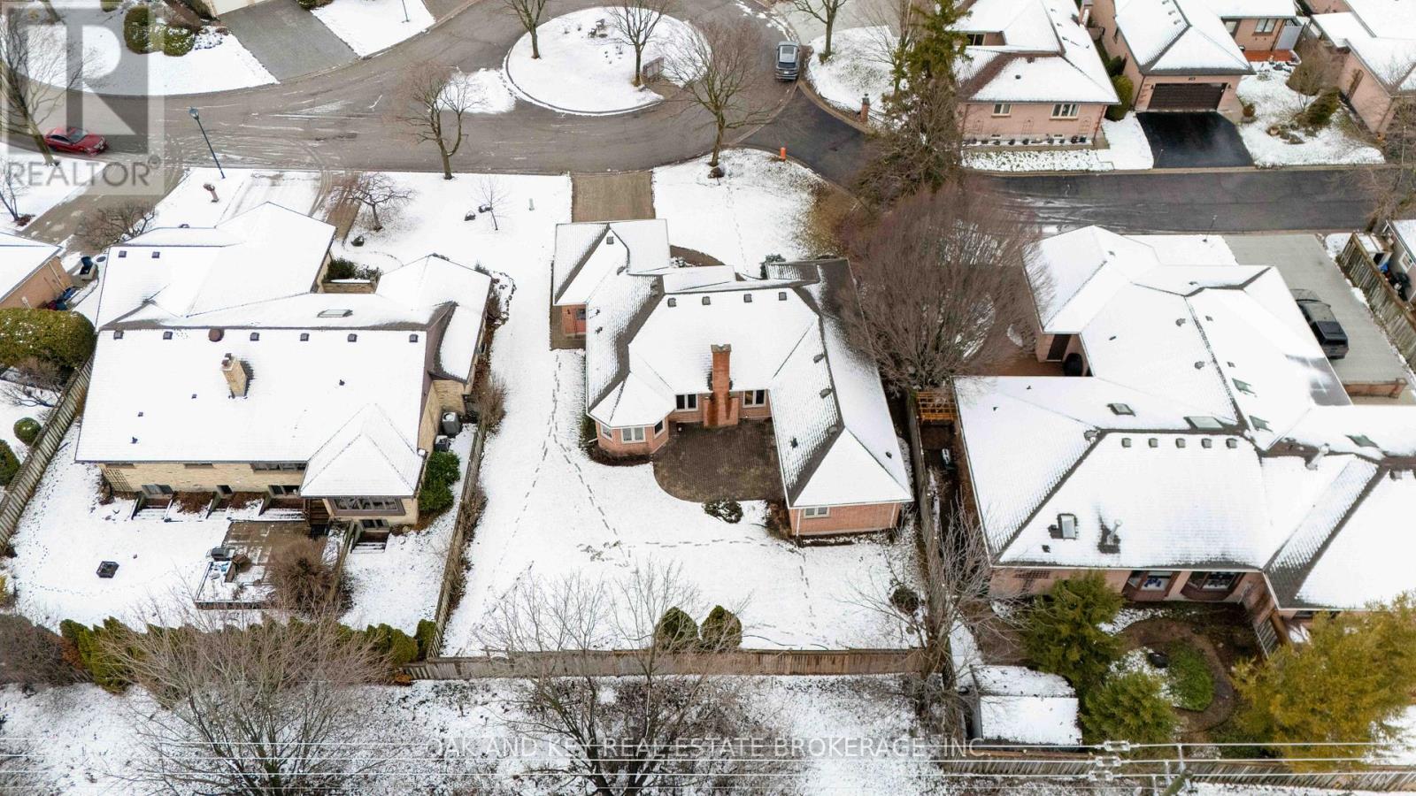 31 Green Hedge Lane, London North, Ontario  N6H 4Z3 - Photo 47 - X12887276